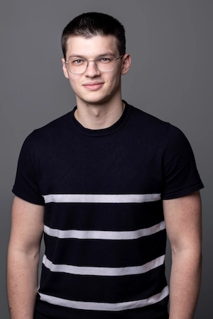 Андрей Галичин