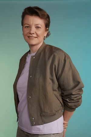 Валентина Хлебутина