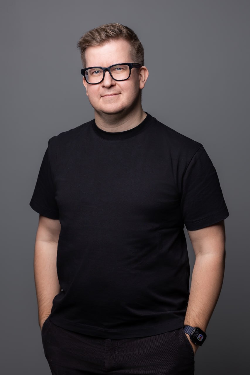 Андрей Кузнецов