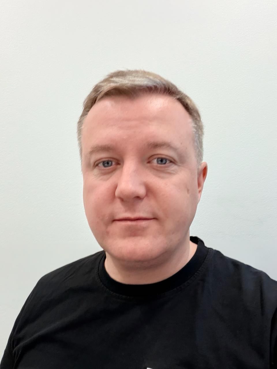 Дмитрий Соломенцев