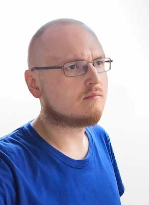 Артемий Таразанов