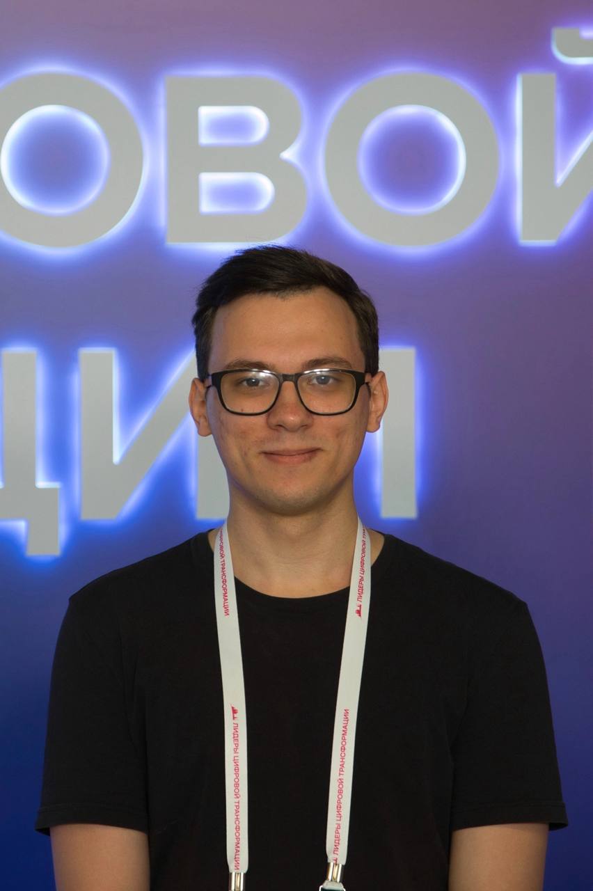 Владислав Тишин