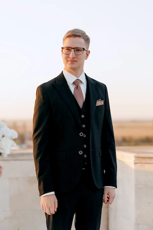 Евгений Токарев