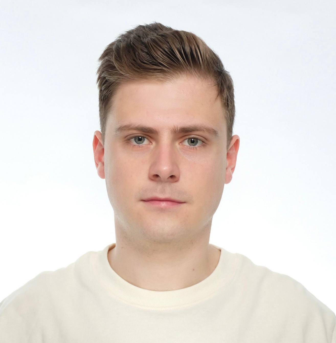 Дмитрий Курцев
