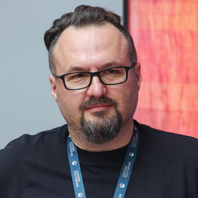 Алексей Минин