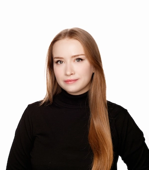 Александра Смоленкова