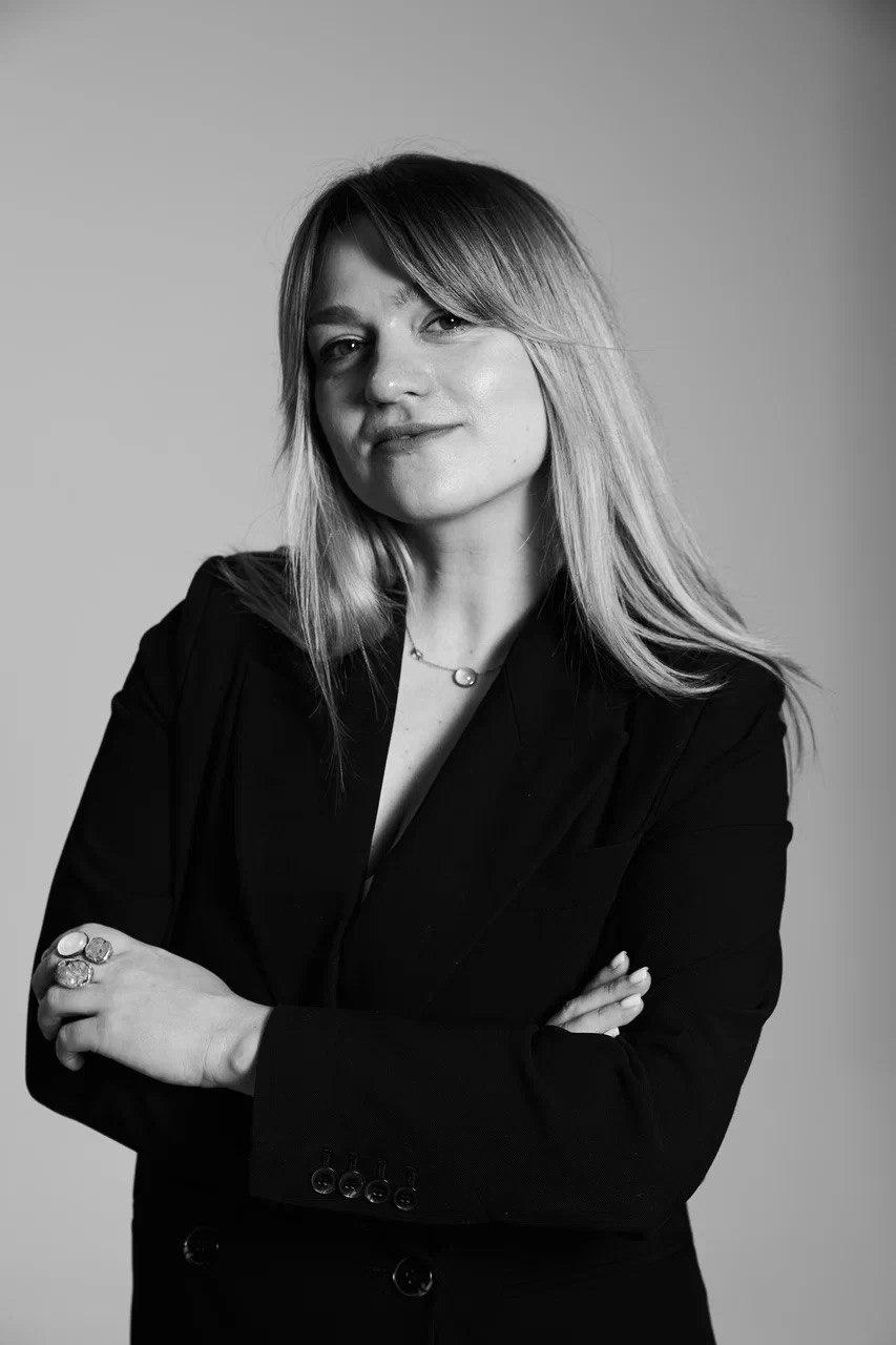 Елена Соколова